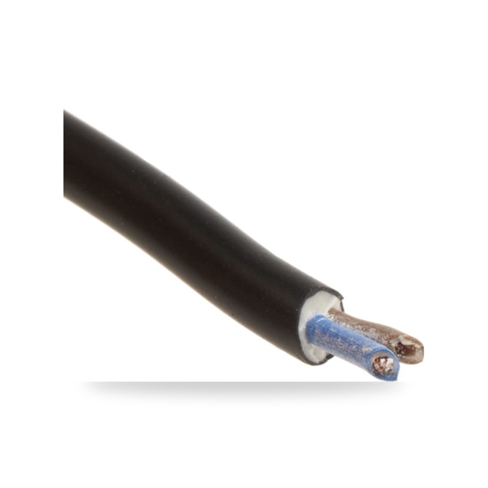 كابل تحكم وإشارات صناعي 2 أطراف طراز H معتمد ريمكو للتوريدات الصناعية (Reemco Industrial)