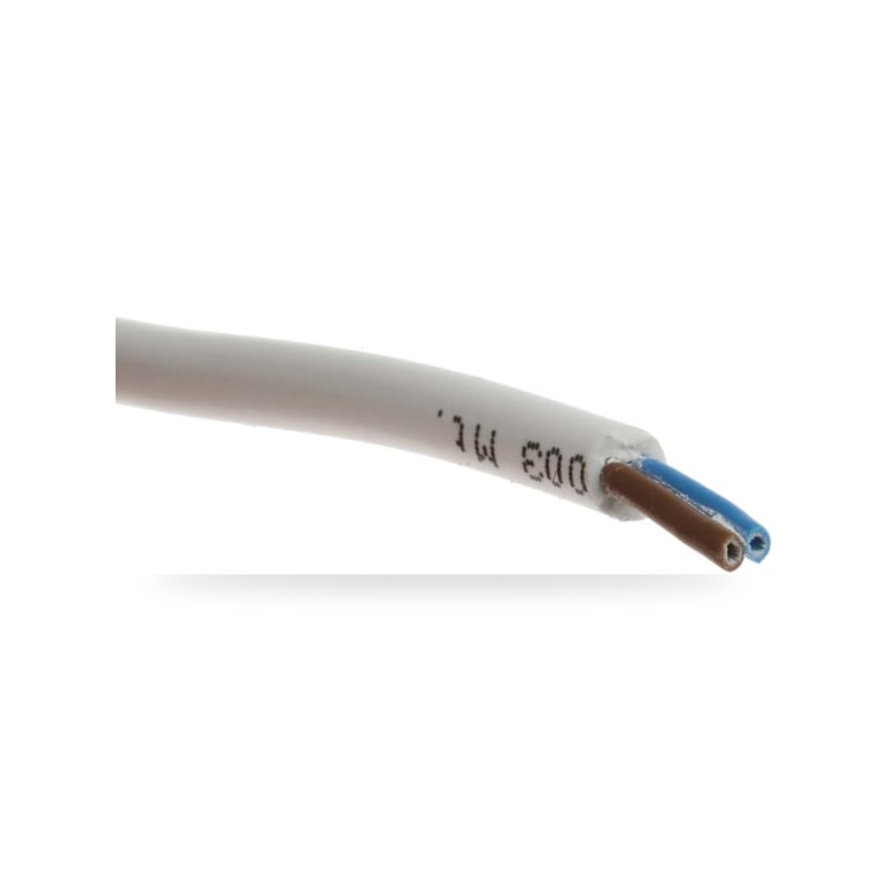 كابل تحكم وإشارات صناعي 2 أطراف طراز H شاق RS ريمكو للتوريدات الصناعية (Reemco Industrial)