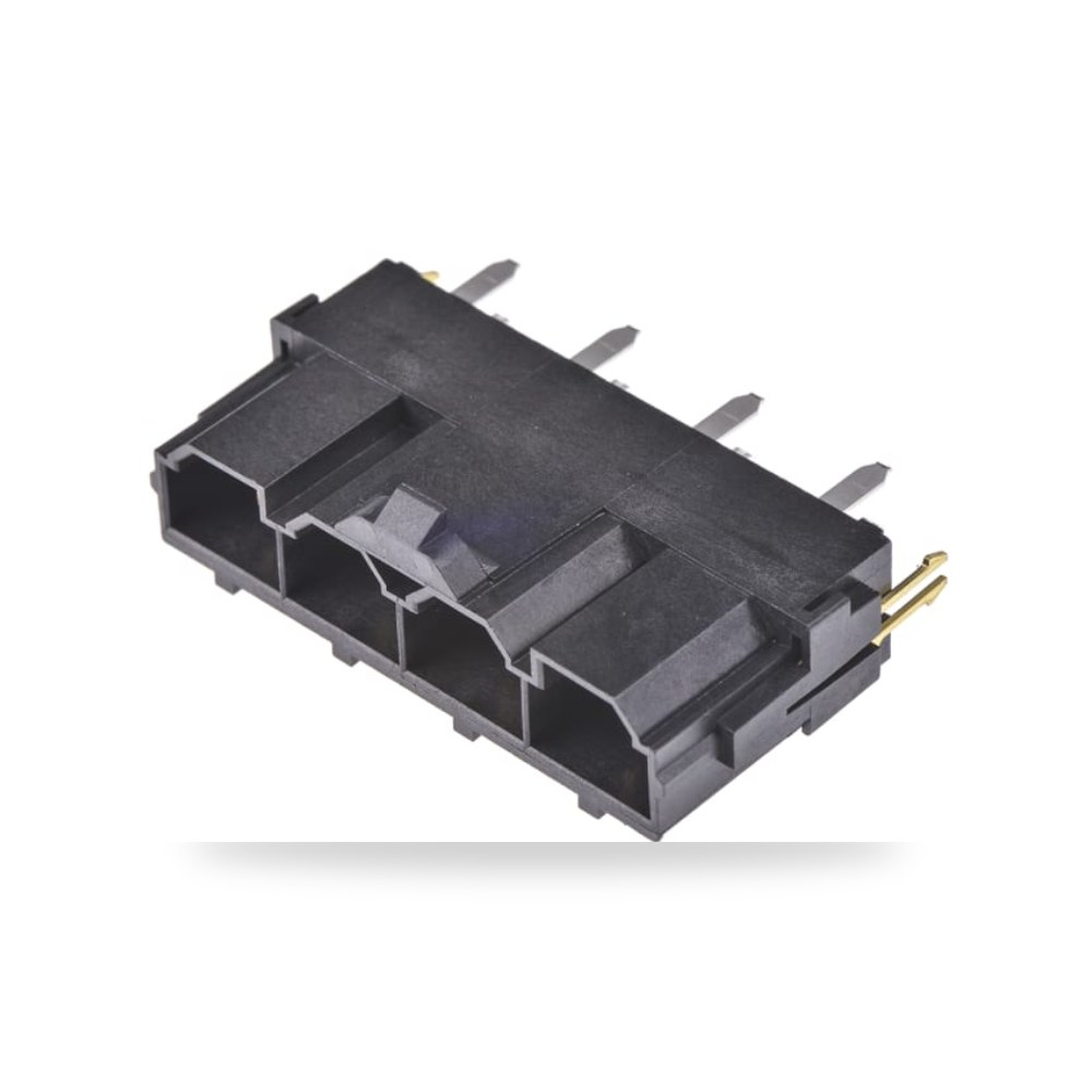 موصل وبن هيدر بوردات PCB 4 خط خطوة 10 صناعي ريمكو للتوريدات الصناعية (Reemco Industrial)