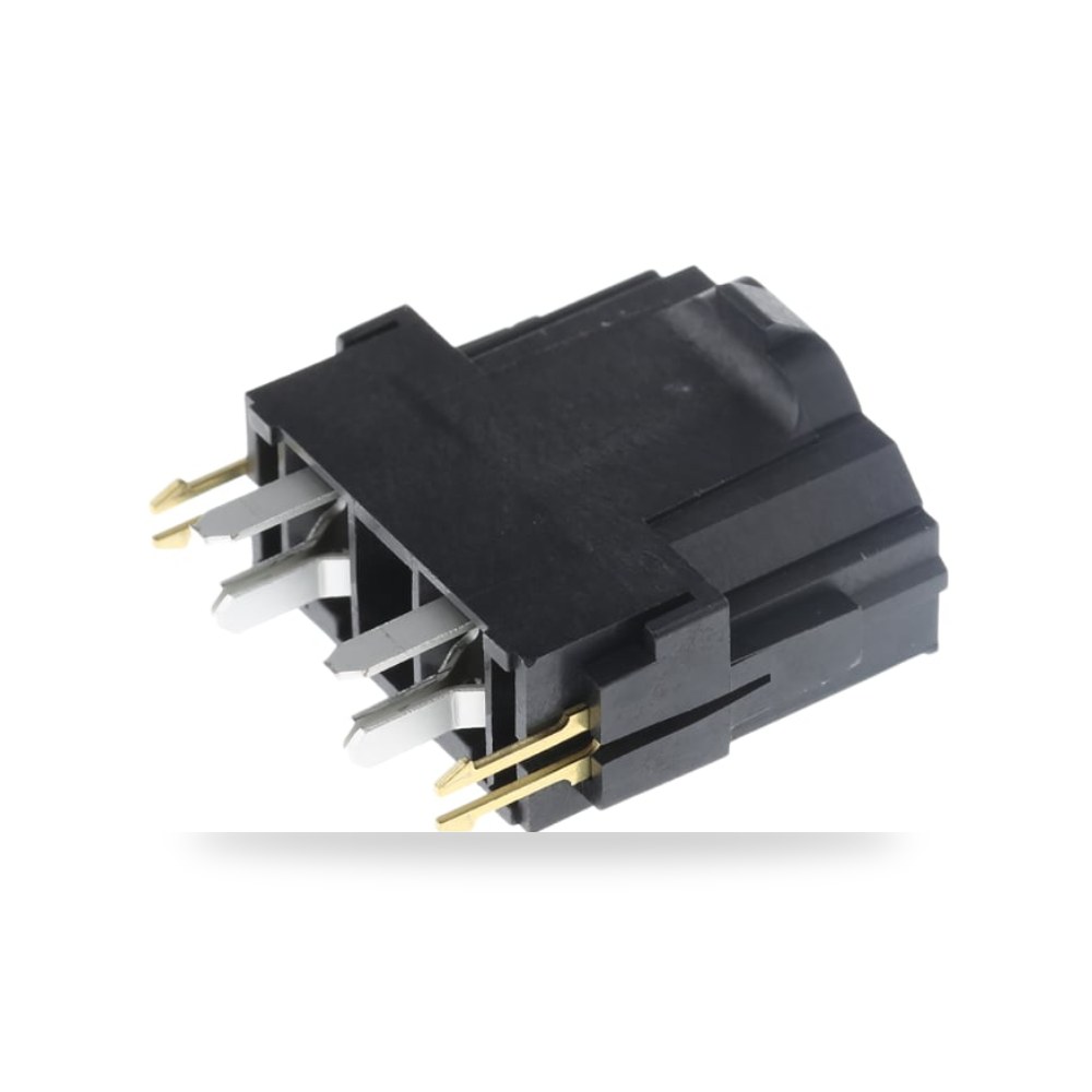 موصل وبن هيدر بوردات PCB 2 خط خطوة 10 صناعي ريمكو للتوريدات الصناعية (Reemco Industrial)