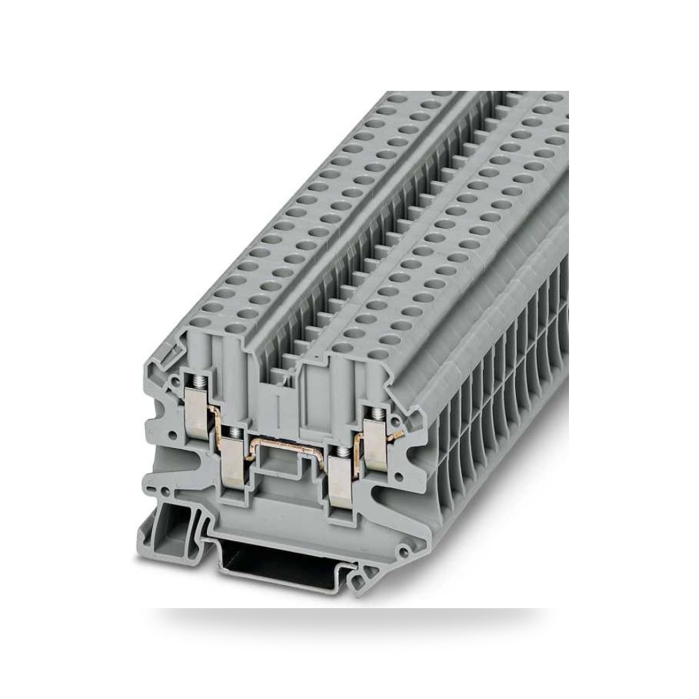 روزتة وبلوك أطراف بوردات PCB فئة V A شاق RS ريمكو للتوريدات الصناعية (Reemco Industrial)