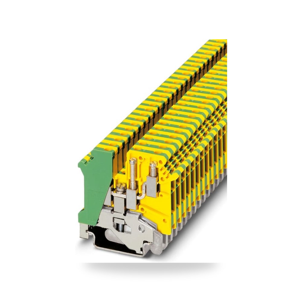 روزتة وبلوك أطراف بوردات PCB فئة V D شاق RS ريمكو للتوريدات الصناعية (Reemco Industrial)