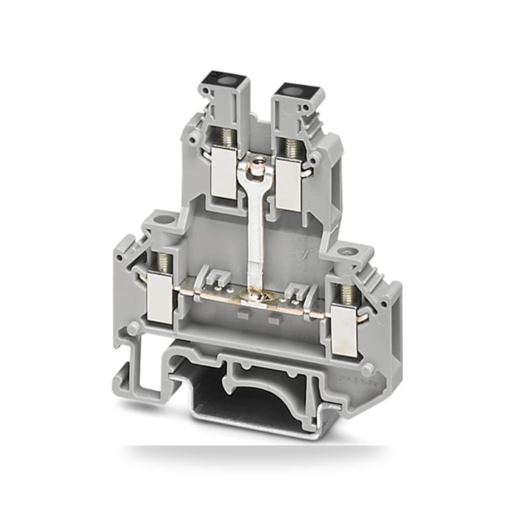 روزتة وبلوك أطراف بوردات PCB فئة V H شاق RS ريمكو للتوريدات الصناعية (Reemco Industrial)