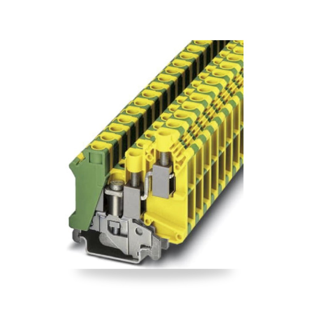 روزتة وبلوك أطراف بوردات PCB فئة V J شاق RS ريمكو للتوريدات الصناعية (Reemco Industrial)