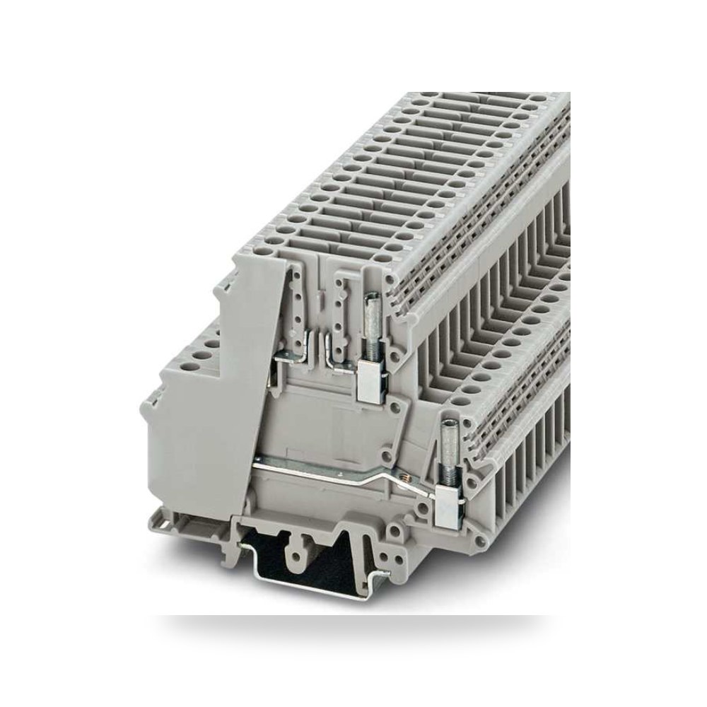 روزتة وبلوك أطراف بوردات PCB فئة V N شاق RS ريمكو للتوريدات الصناعية (Reemco Industrial)
