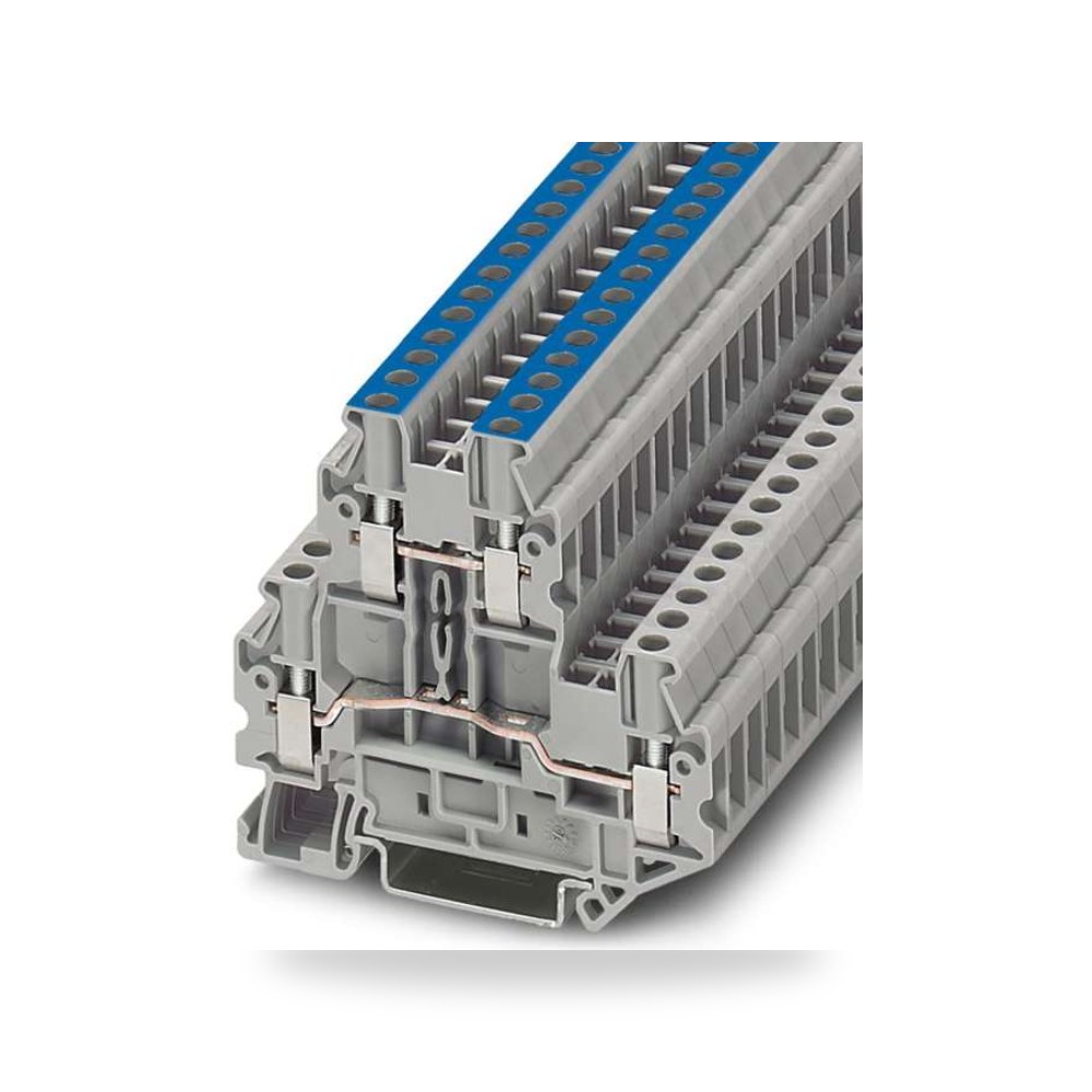 روزتة وبلوك أطراف بوردات PCB فئة V P شاق RS ريمكو للتوريدات الصناعية (Reemco Industrial)