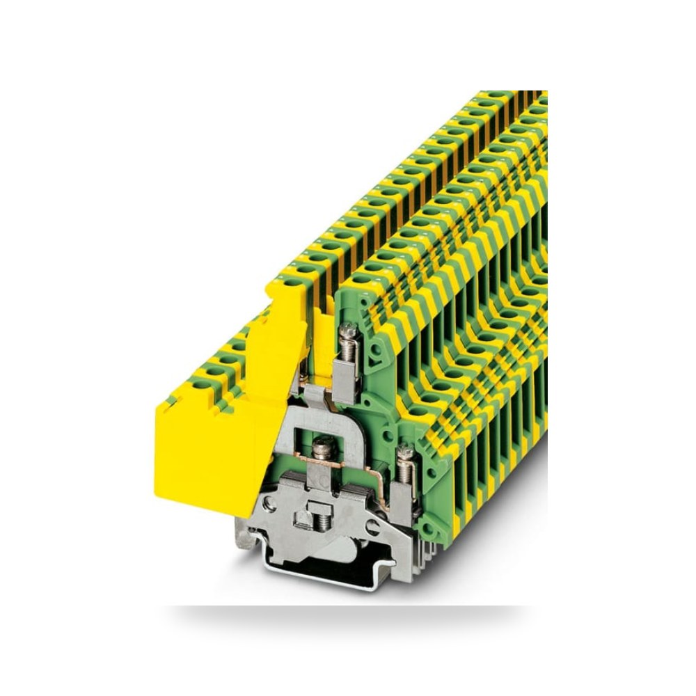 روزتة وبلوك أطراف بوردات PCB فئة V R شاق RS ريمكو للتوريدات الصناعية (Reemco Industrial)