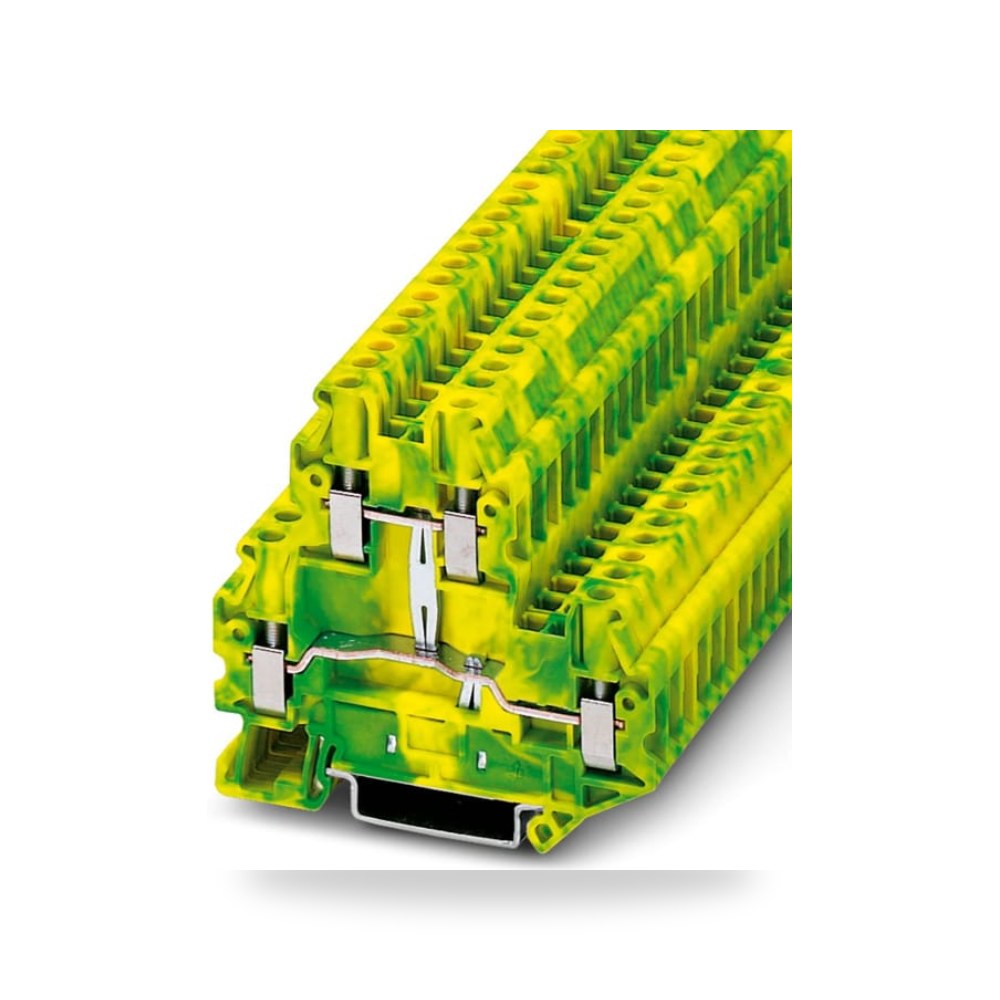روزتة وبلوك أطراف بوردات PCB فئة V W شاق RS ريمكو للتوريدات الصناعية (Reemco Industrial)