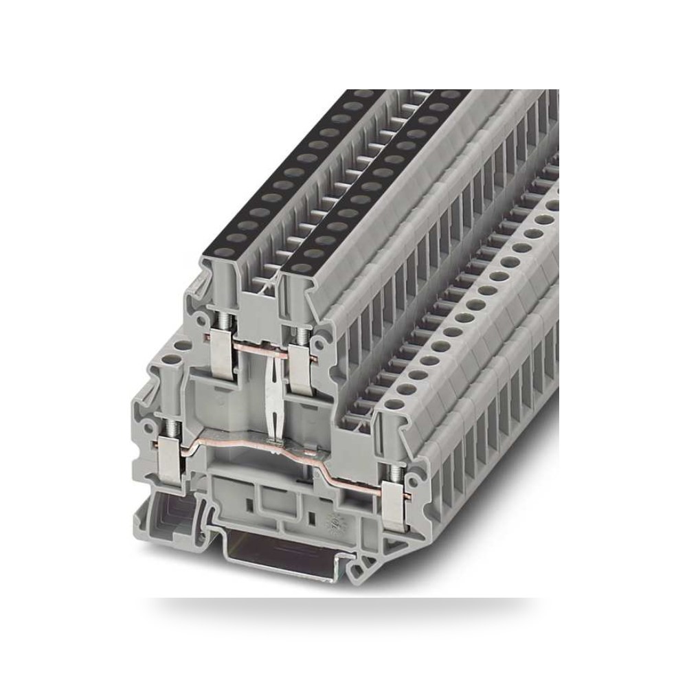 روزتة وبلوك أطراف بوردات PCB فئة V X شاق RS ريمكو للتوريدات الصناعية (Reemco Industrial)