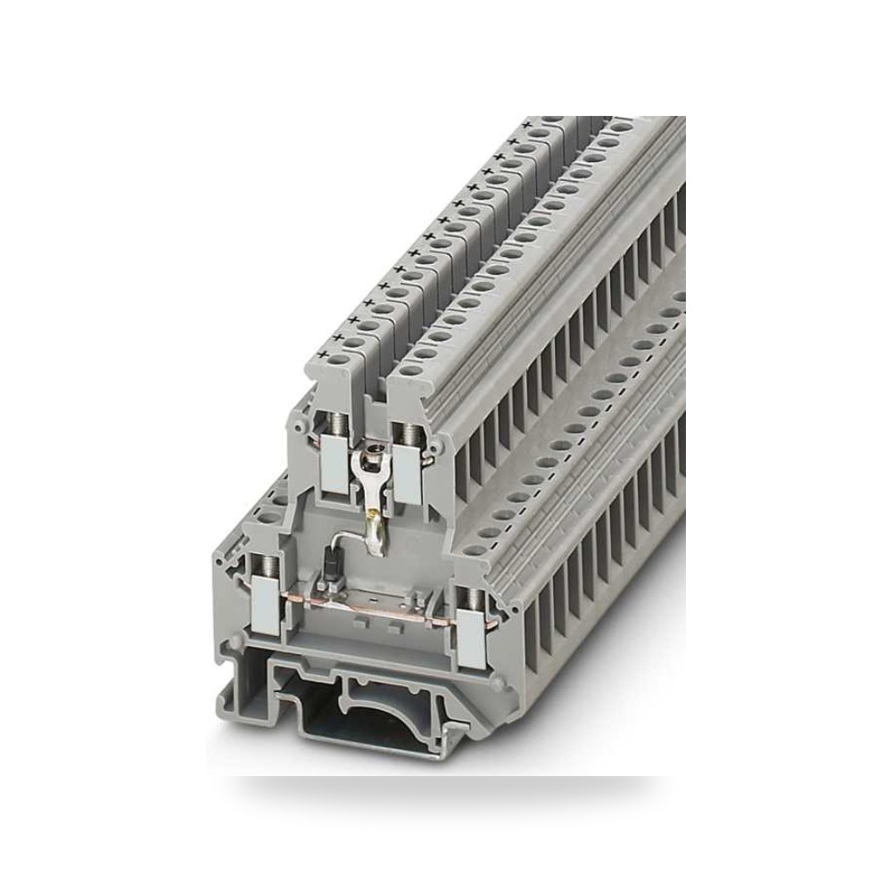 روزتة وبلوك أطراف بوردات PCB فئة V Z شاق RS ريمكو للتوريدات الصناعية (Reemco Industrial)