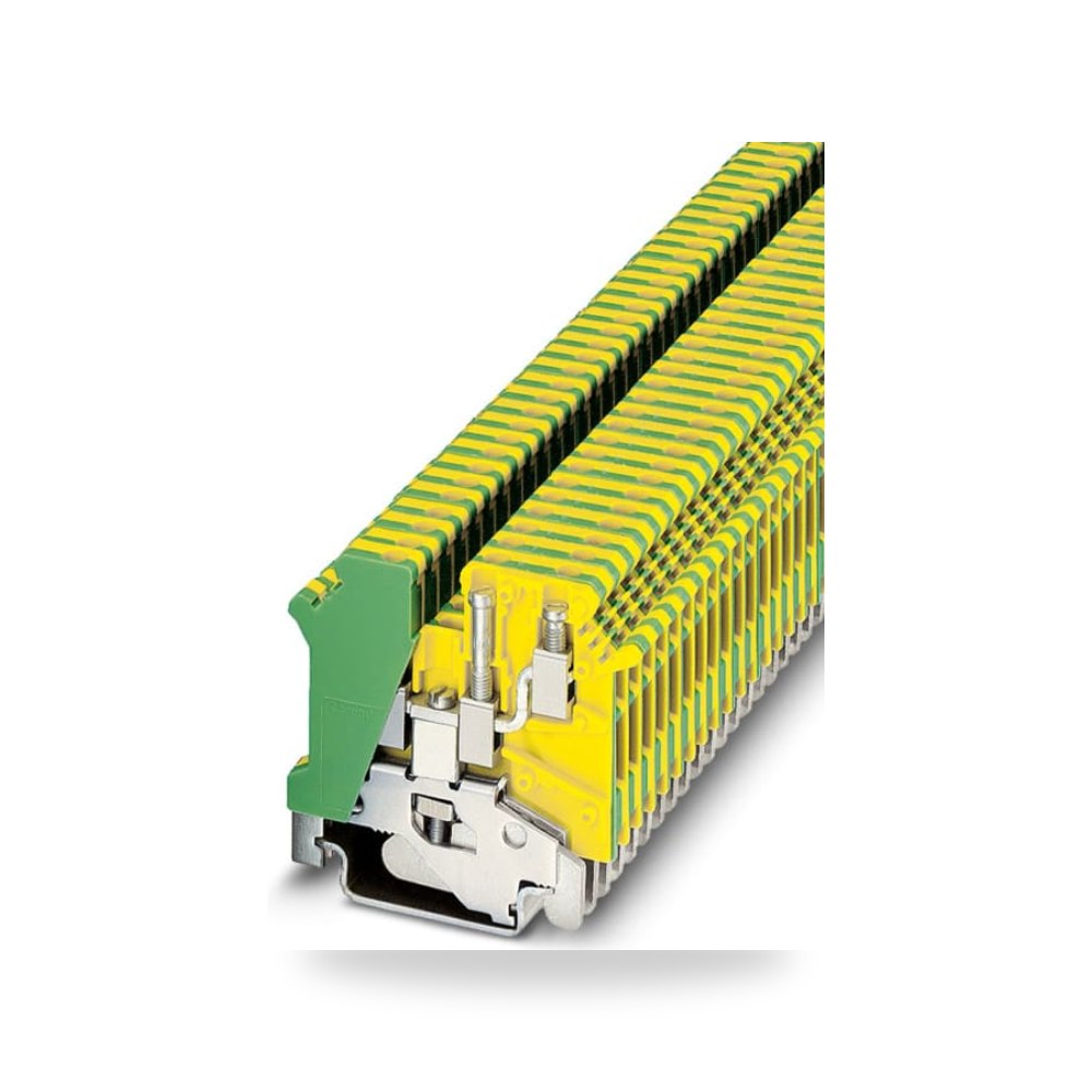 روزتة وبلوك أطراف بوردات PCB فئة W A شاق RS ريمكو للتوريدات الصناعية (Reemco Industrial)