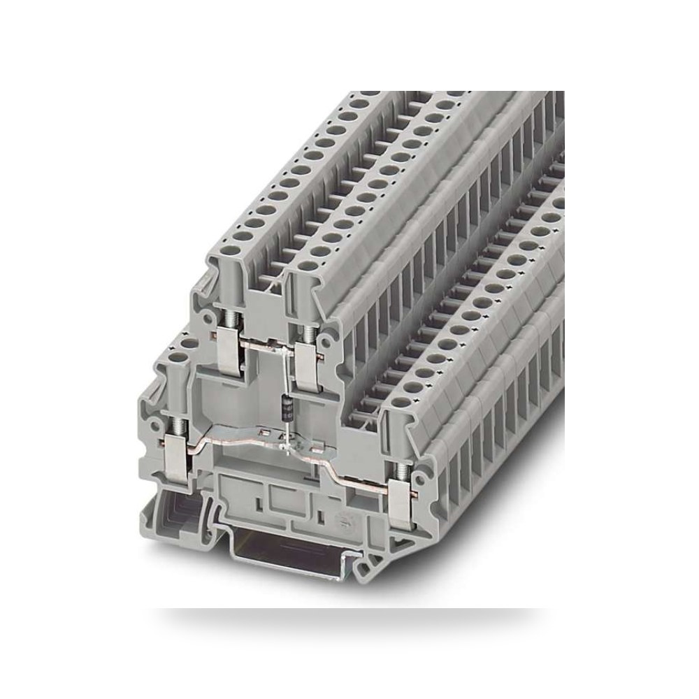 روزتة وبلوك أطراف بوردات PCB فئة W B شاق RS ريمكو للتوريدات الصناعية (Reemco Industrial)