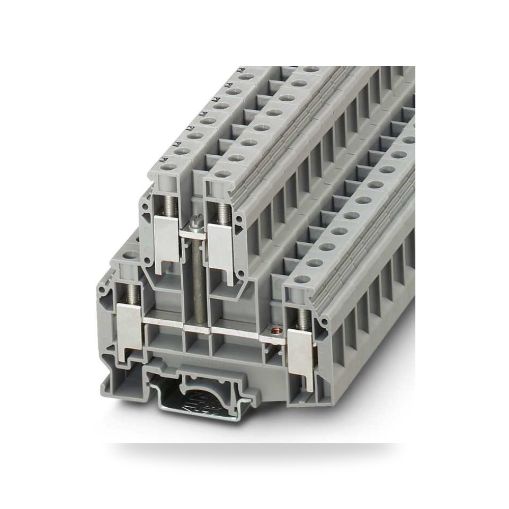 روزتة وبلوك أطراف بوردات PCB فئة W C شاق RS ريمكو للتوريدات الصناعية (Reemco Industrial)