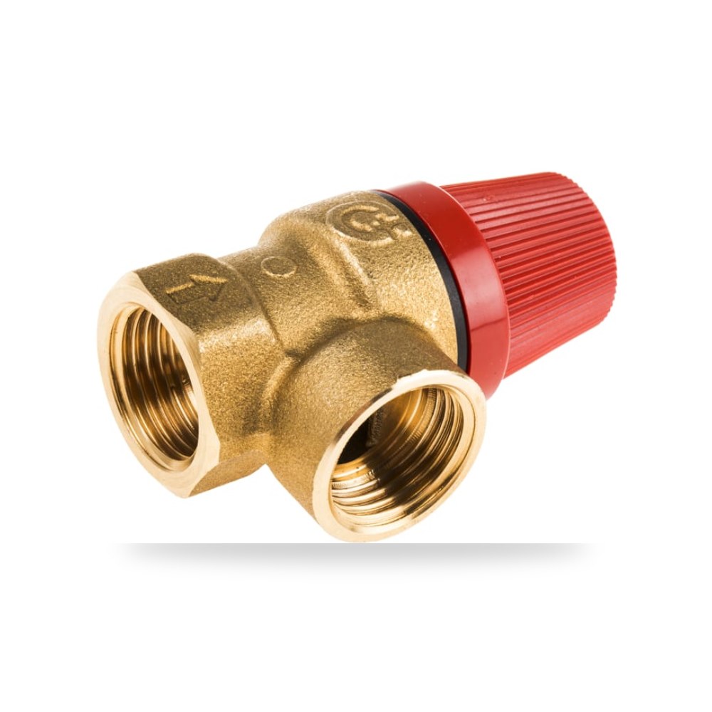 محبس وصمام تحكم بالسوائل والهواء صلب ضغط 6 ريمكو للتوريدات الصناعية (Reemco Industrial) موديل