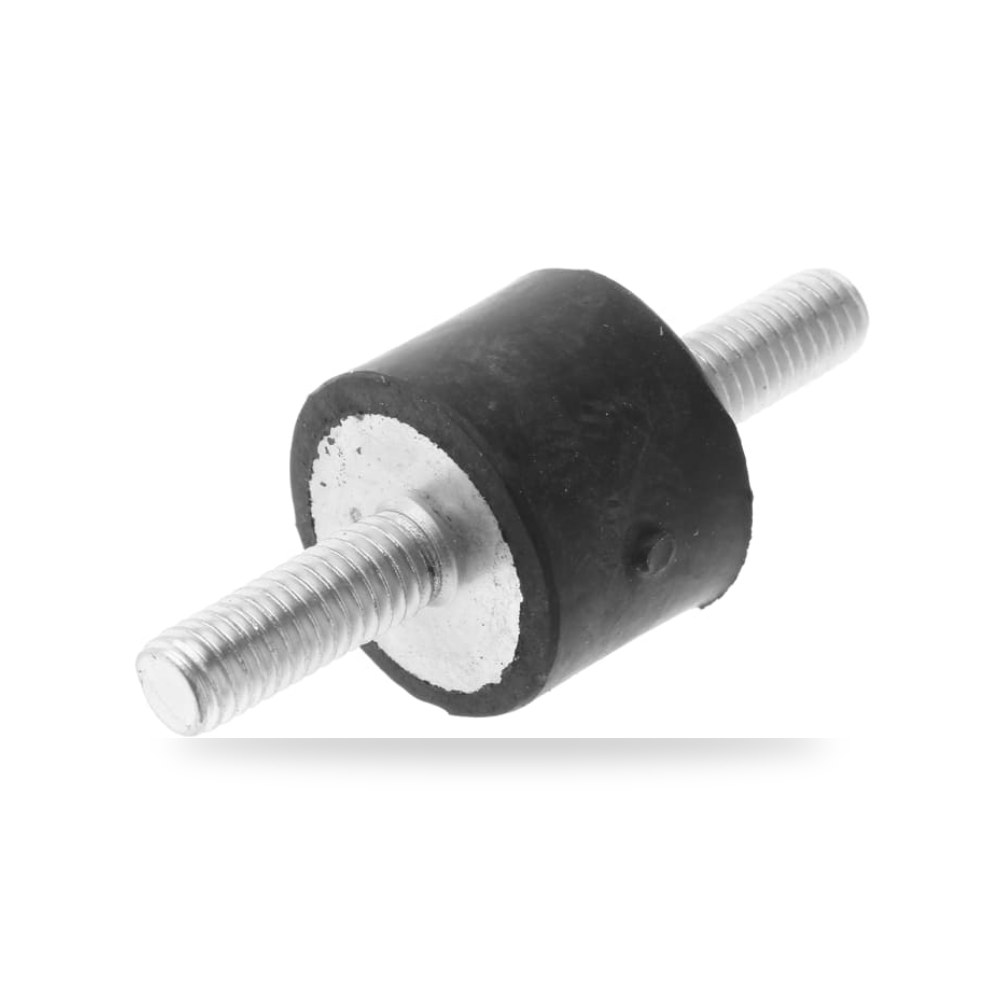 قاعدة عزل وتخميد اهتزازات سن M6 × 18 شاق ريمكو للتوريدات الصناعية (Reemco Industrial)