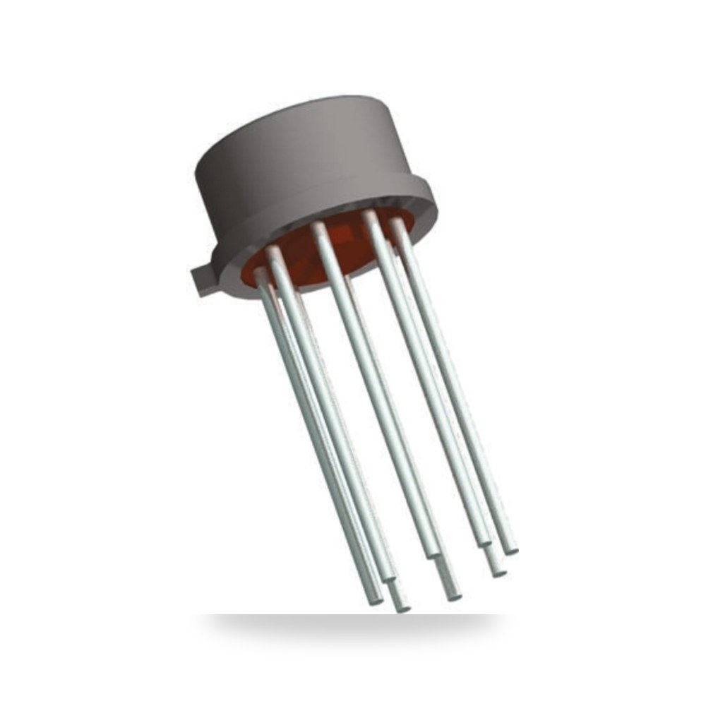 مضخم عملياتي إلكتروني Op Amp 1.5 فولاذي RS ريمكو للتوريدات الصناعية (Reemco Industrial)
