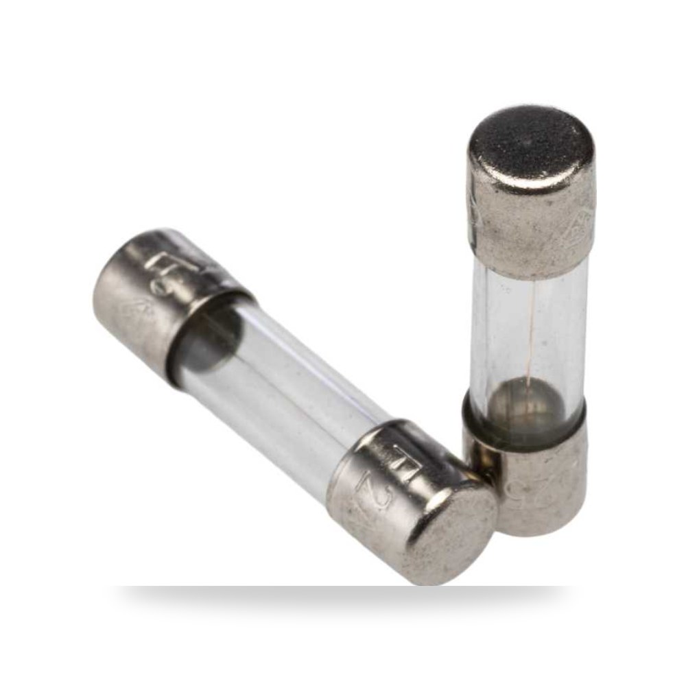 فيوز حماية كهربائي صناعي 2 طراز B شاق RS PRO ريمكو للتوريدات الصناعية (Reemco Industrial)