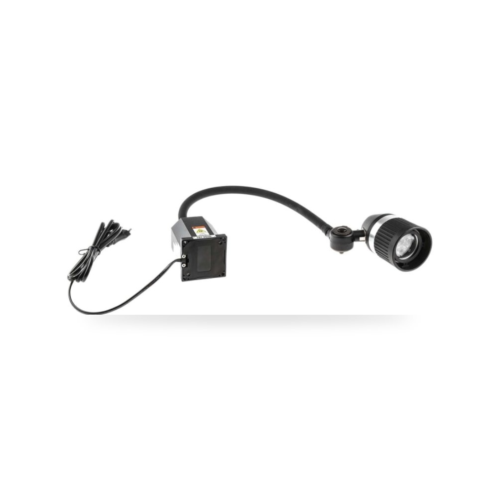 مصباح ليد مرن لإضاءة الماكينات IP67 صناعي 100 ريمكو للتوريدات الصناعية (Reemco Industrial)