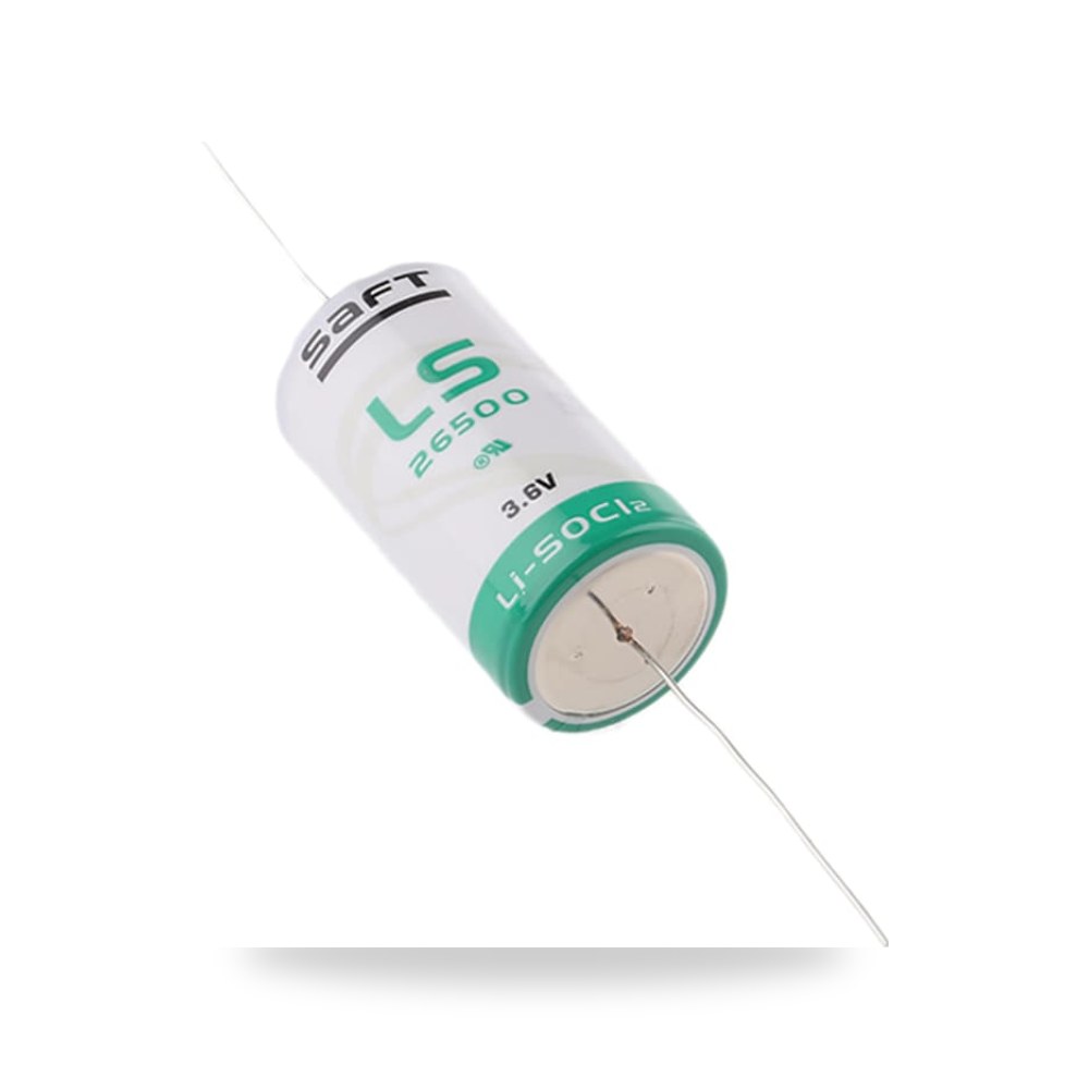 بطارية قلوية متوسطة C معتمد للمشاريع RS PRO ريمكو للتوريدات الصناعية (Reemco Industrial)