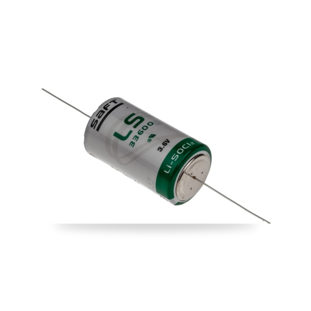 بطارية قلوية كبيرة D 1.5 طراز مميز RS PRO ريمكو للتوريدات الصناعية (Reemco Industrial)