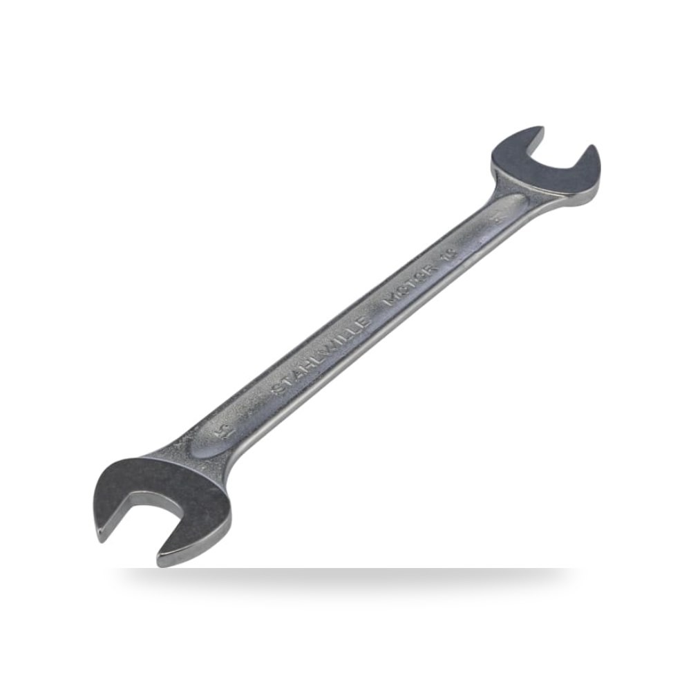 مفتاح ربط يدوي فولاذي كروم فاناديوم 190 أصلي ريمكو للتوريدات الصناعية (Reemco Industrial)