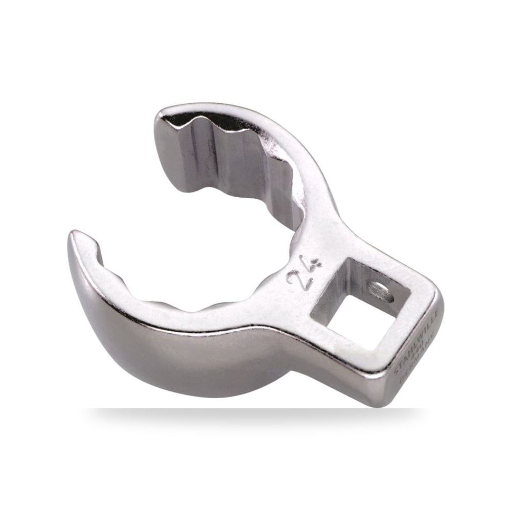 مفتاح ومقبض عزم ربط يدوي صلب طراز P RS PRO ريمكو للتوريدات الصناعية (Reemco Industrial)
