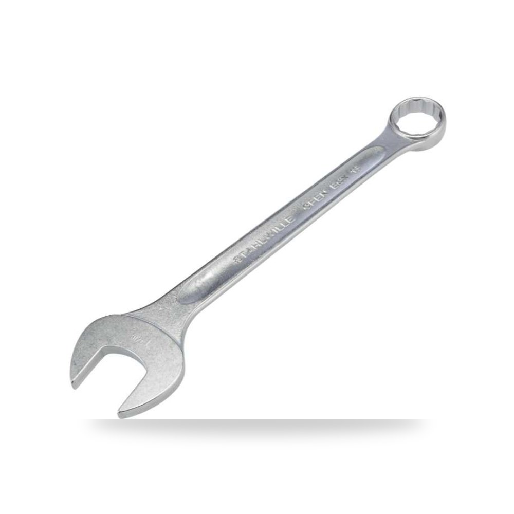 مفتاح ربط يدوي فولاذي كروم فاناديوم 332 مم RS ريمكو للتوريدات الصناعية (Reemco Industrial)