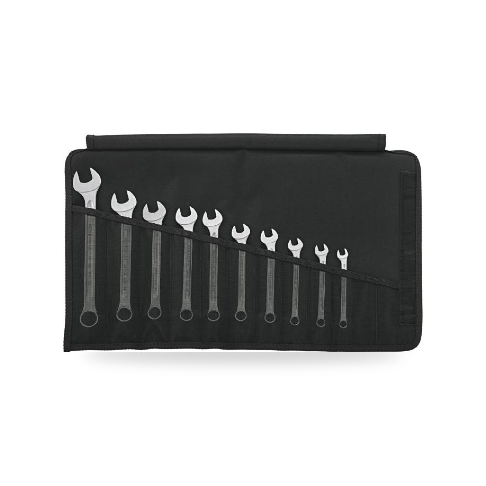 طقم مفاتيح ربط يدوية صلب متكامل طراز D RS PRO ريمكو للتوريدات الصناعية (Reemco Industrial)