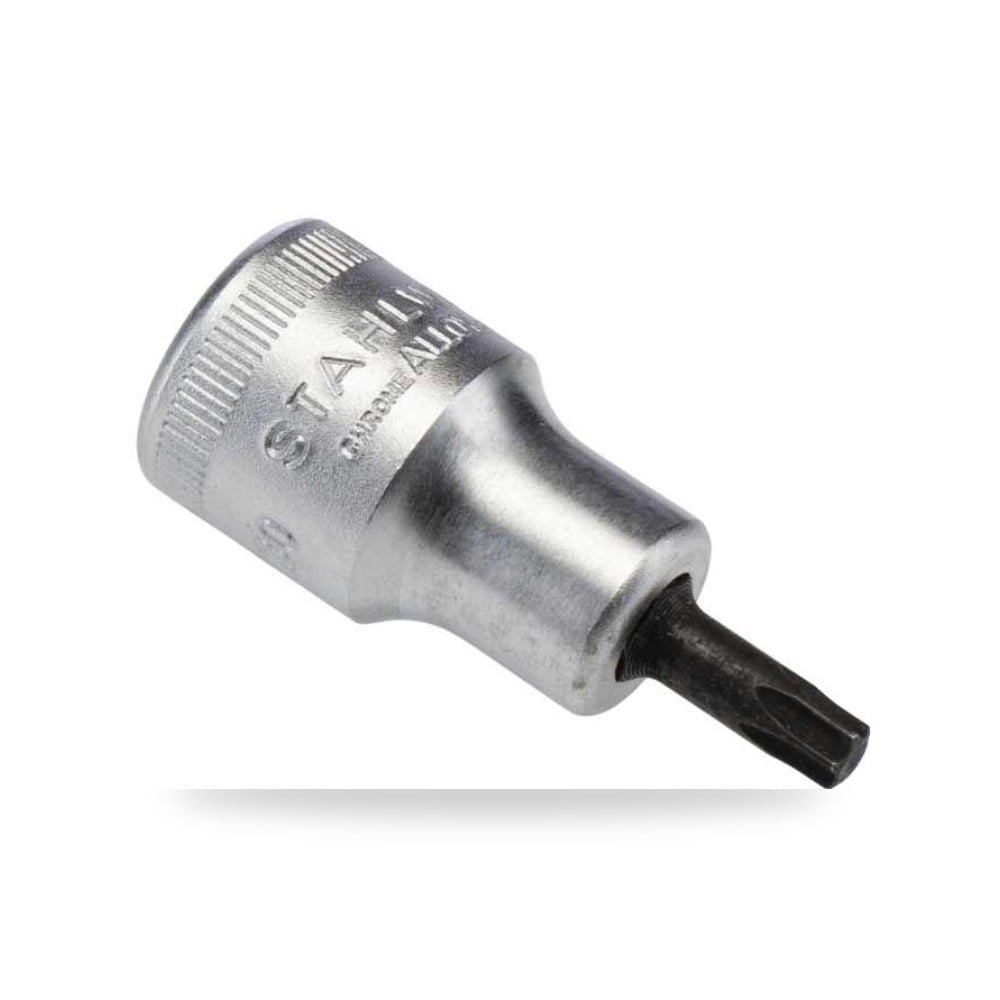 مفك براغي ورش ميكانيكية T30 100 مم RS PRO ريمكو للتوريدات الصناعية (Reemco Industrial)