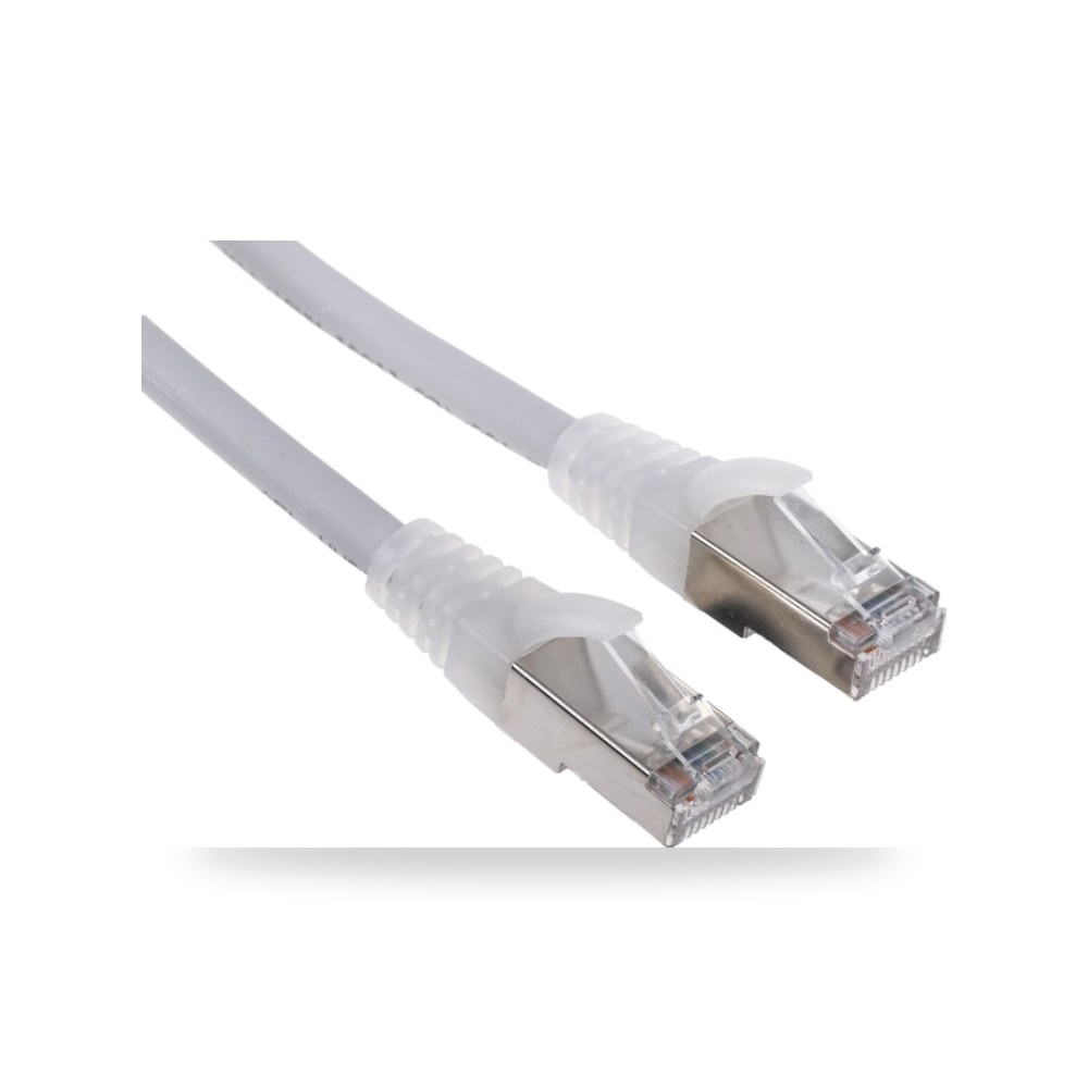 كابل شبكات إيثرنت CAT6A 5 فائق التحمل RS PRO ريمكو للتوريدات الصناعية (Reemco Industrial)