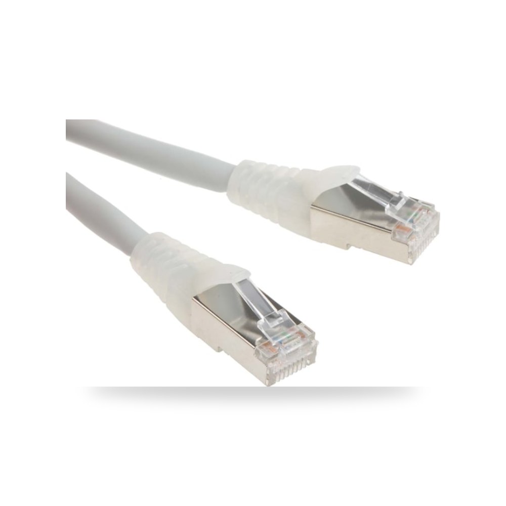 كابل شبكات إيثرنت CAT6A 5 تصميم صناعي متين RS ريمكو للتوريدات الصناعية (Reemco Industrial)