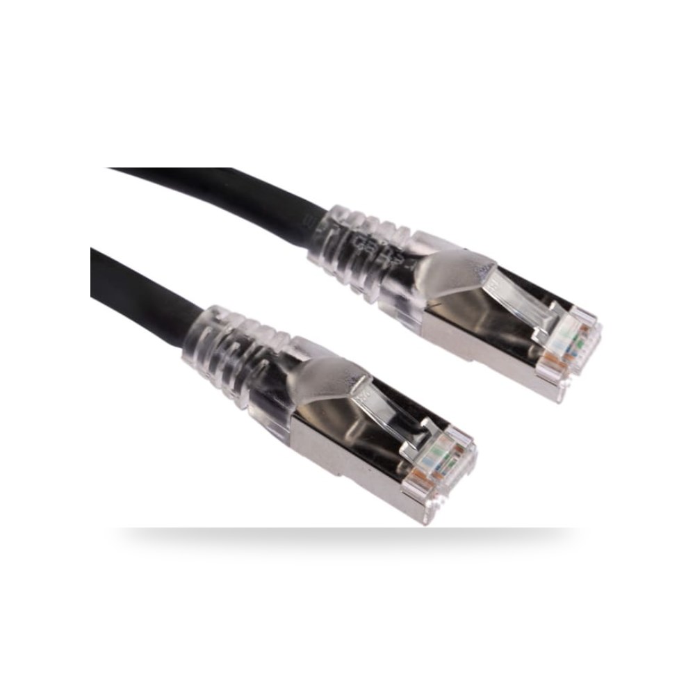 كابل شبكات إيثرنت CAT6A 1 شاق ريمكو للتوريدات الصناعية (Reemco Industrial)