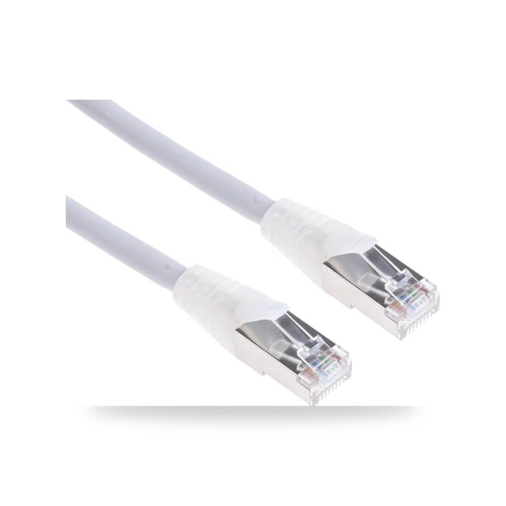 كابل شبكات إيثرنت CAT6A 10 متر عالي الدقة RS ريمكو للتوريدات الصناعية (Reemco Industrial)