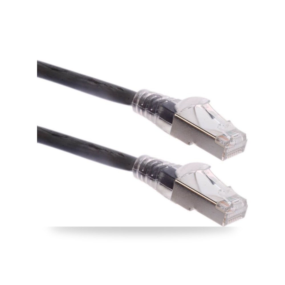 كابل شبكات إيثرنت CAT6A 2 مواصفات قياسية RS ريمكو للتوريدات الصناعية (Reemco Industrial)