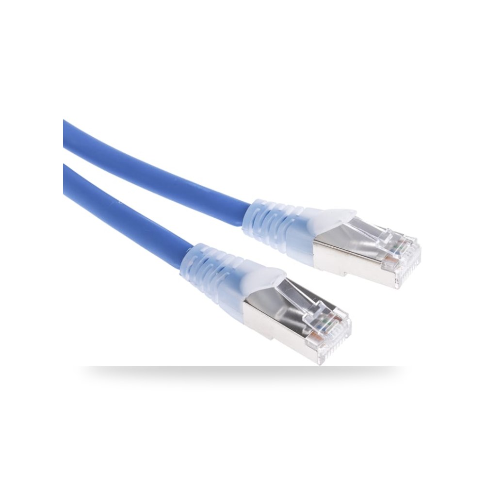 كابل شبكات إيثرنت CAT6A 5 متر عزل متطور RS ريمكو للتوريدات الصناعية (Reemco Industrial) موديل
