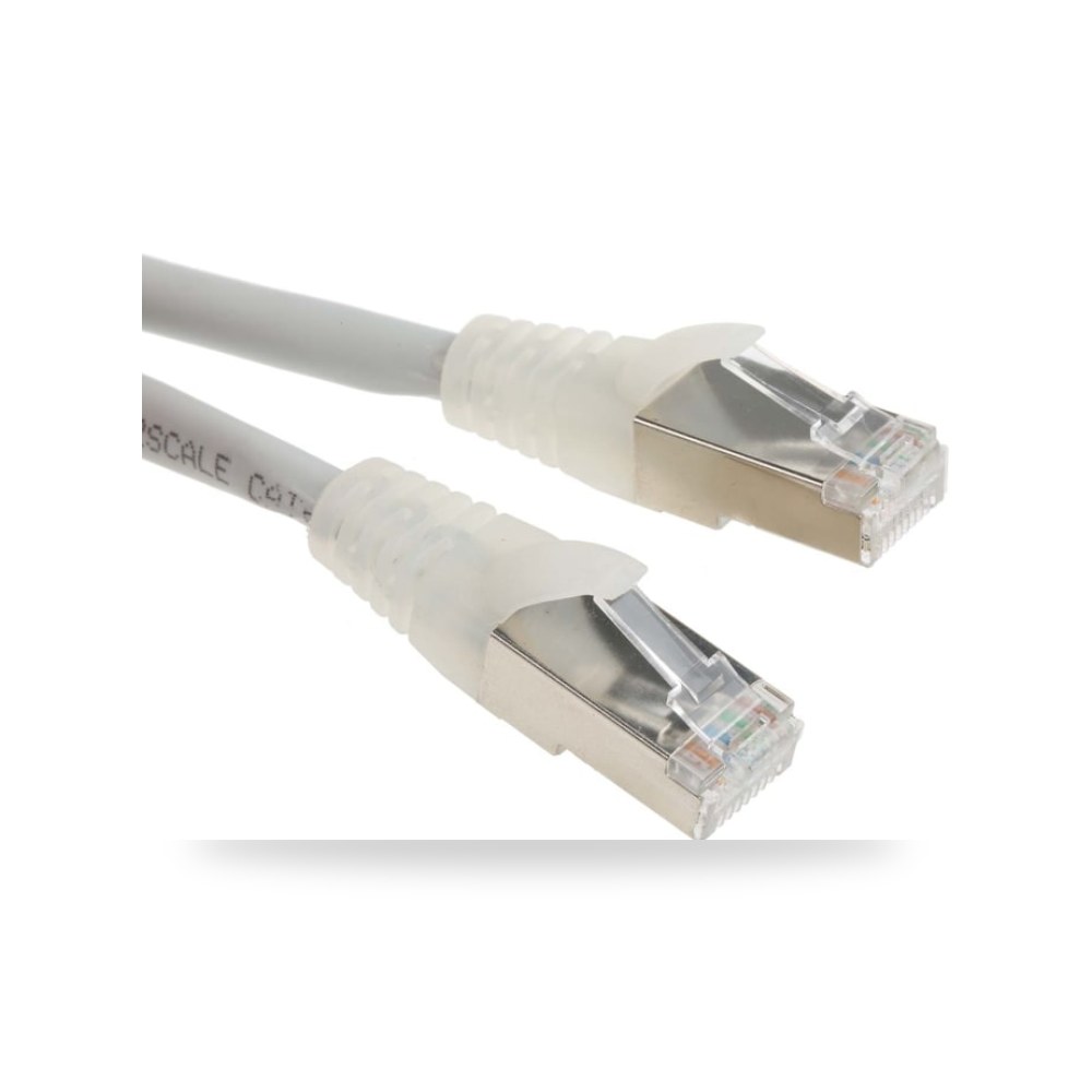 كابل شبكات إيثرنت CAT6A 3 للمنشآت والورش RS ريمكو للتوريدات الصناعية (Reemco Industrial)