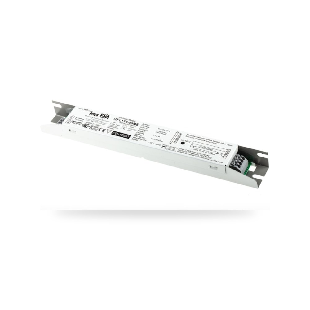 محول وترانس إلكتروني بالاست إضاءة 220V RS PRO ريمكو للتوريدات الصناعية (Reemco Industrial)