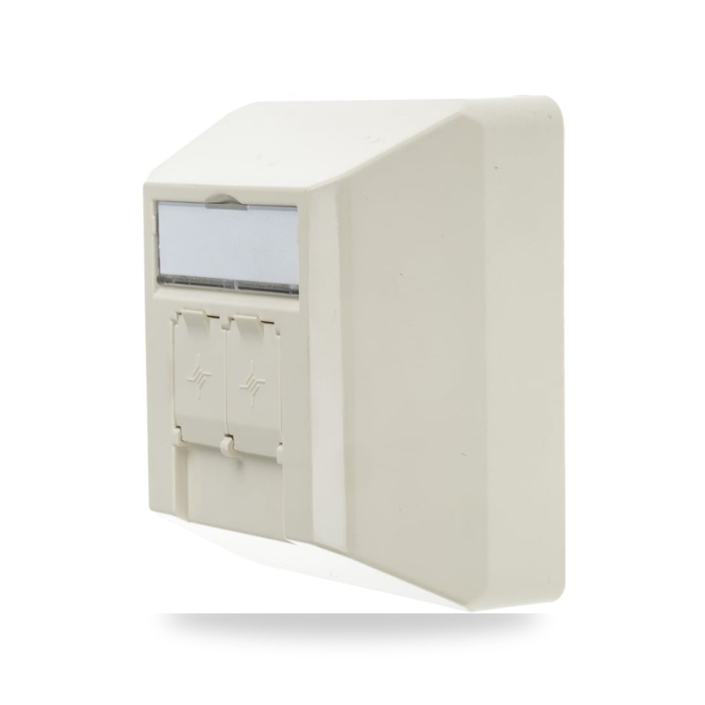 موصل وسوكت شبكات RJ45 بوردات محمي تجهيز معتمد ريمكو للتوريدات الصناعية (Reemco Industrial)