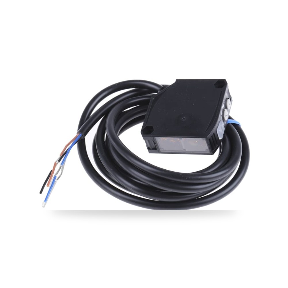 حساس كهروضوئي بصري صناعي عالي فئة G L متين RS ريمكو للتوريدات الصناعية (Reemco Industrial)