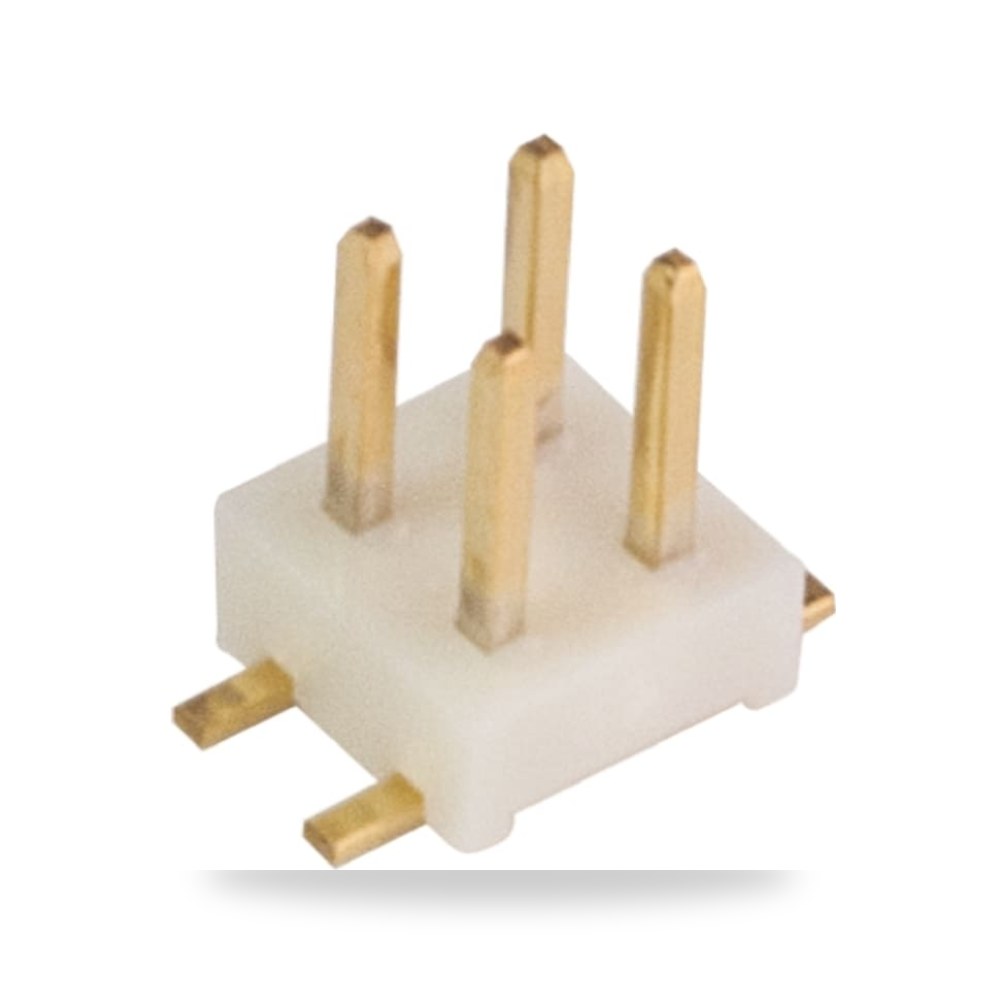 موصل وبن هيدر بوردات PCB 4 خط طراز E متين RS ريمكو للتوريدات الصناعية (Reemco Industrial)