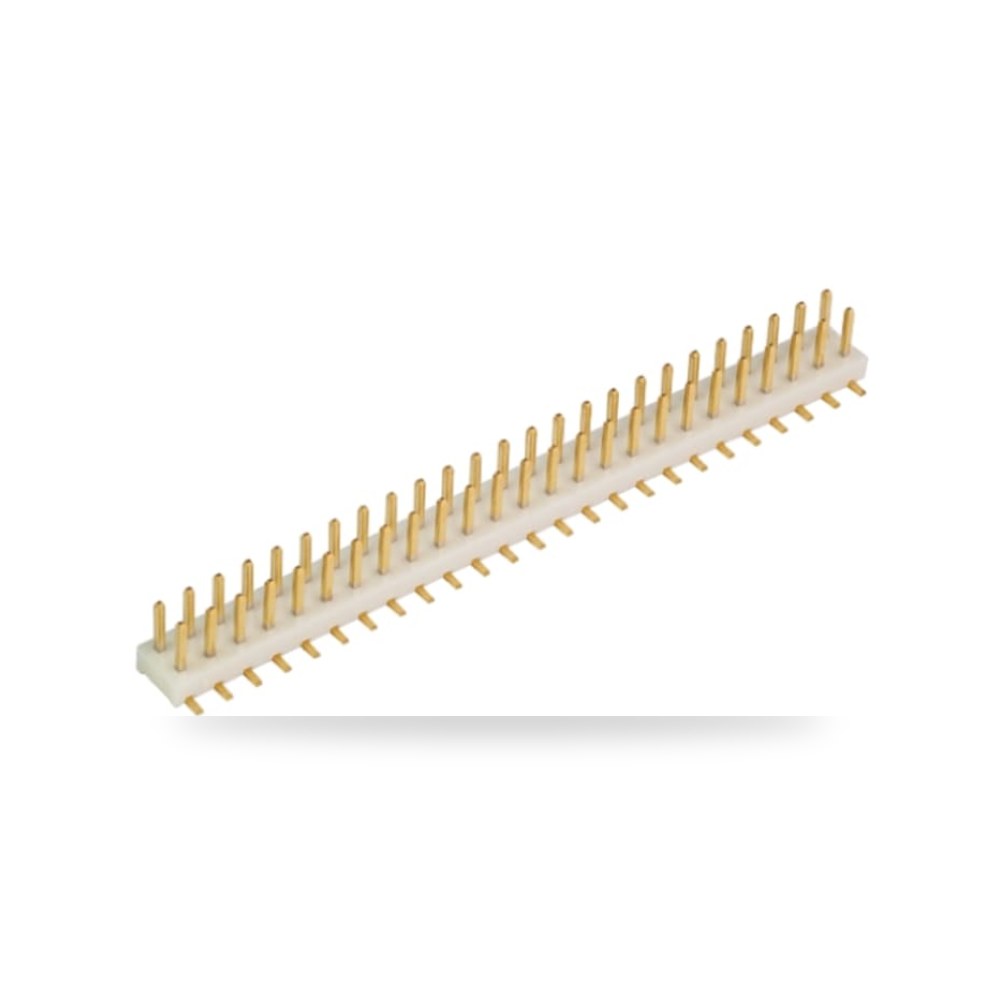 موصل وبن هيدر بوردات PCB 50 خط خطوة 2 فولاذي ريمكو للتوريدات الصناعية (Reemco Industrial)