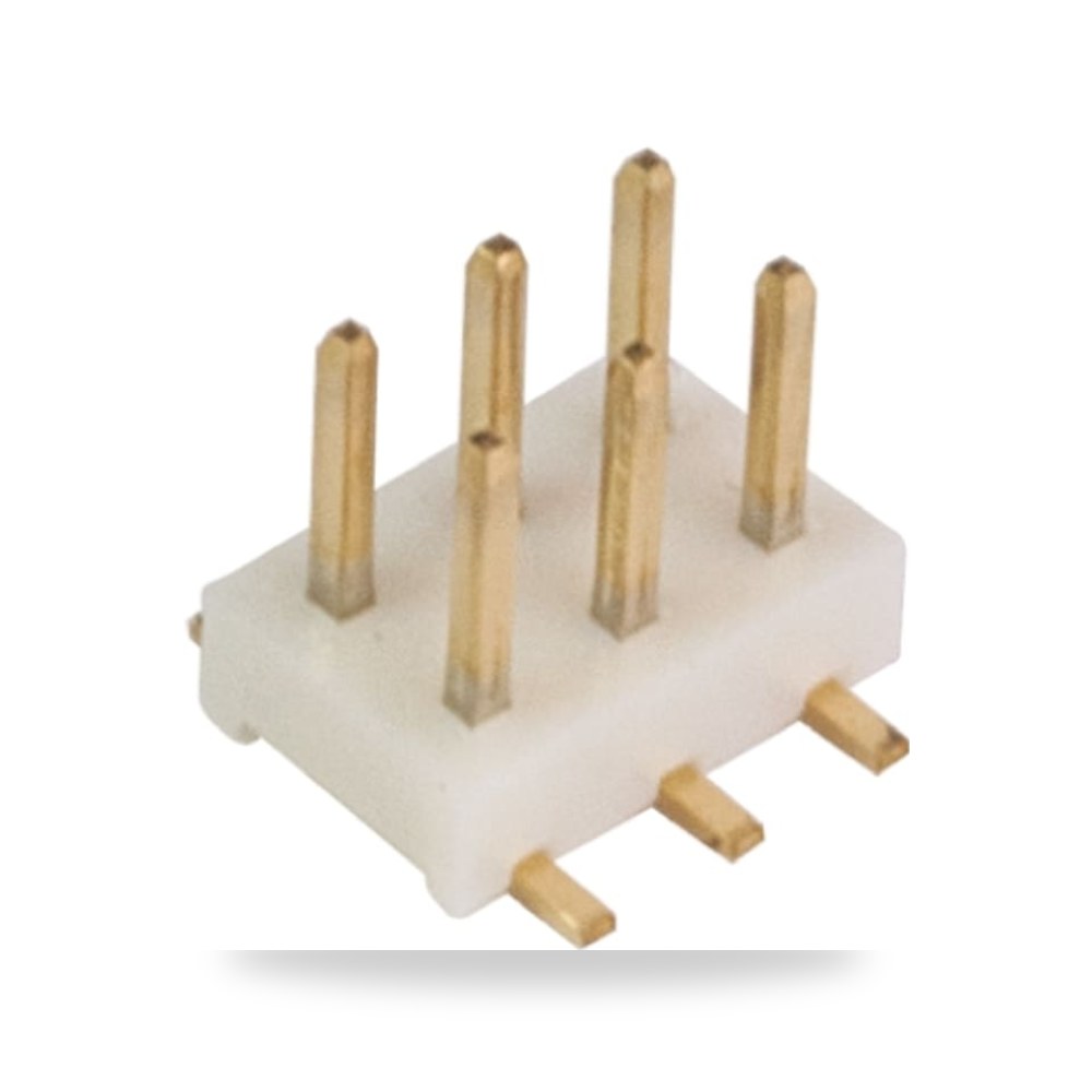 موصل وبن هيدر بوردات PCB 6 خط طراز P ريمكو للتوريدات الصناعية (Reemco Industrial)