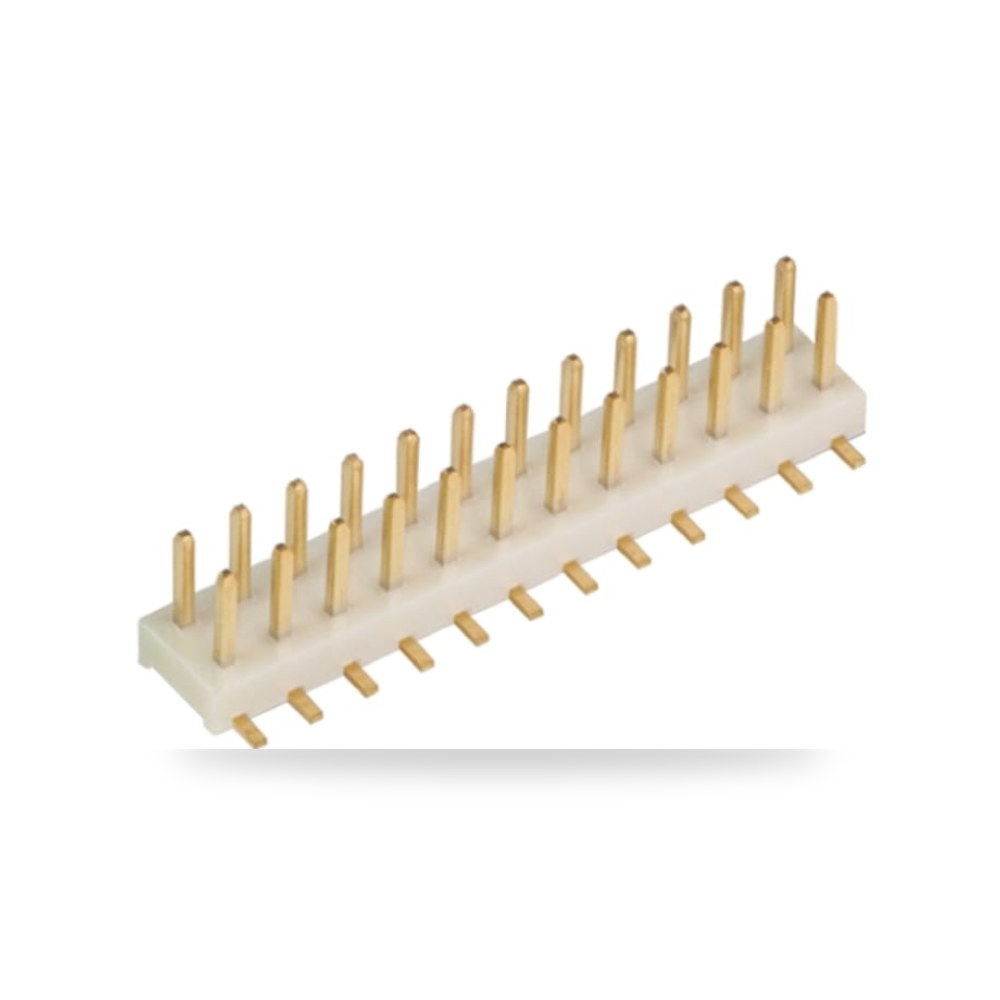 موصل وبن هيدر بوردات PCB 24 خط خطوة 2 لوحات ريمكو للتوريدات الصناعية (Reemco Industrial)