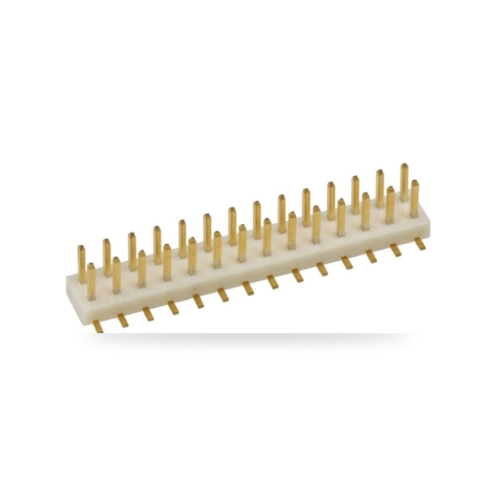 موصل وبن هيدر بوردات PCB 28 خط خطوة 2 طراز ريمكو للتوريدات الصناعية (Reemco Industrial) موديل
