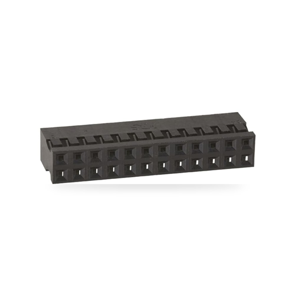 غطاء ومبيت موصلات أسلاك بوردات دقيق 24 طراز ريمكو للتوريدات الصناعية (Reemco Industrial)