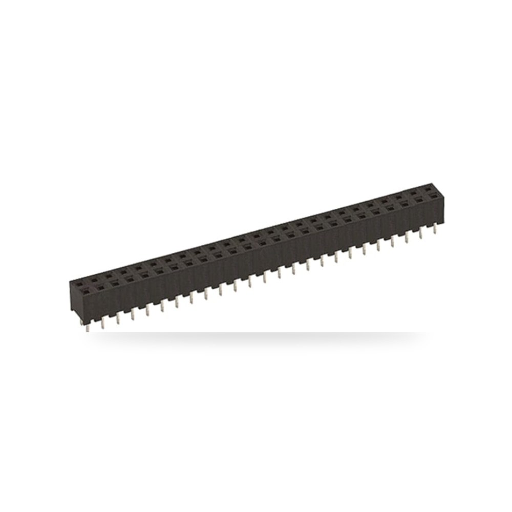 سوكت ومقبس بوردات إلكترونية سطحية فئة F J شاق ريمكو للتوريدات الصناعية (Reemco Industrial)