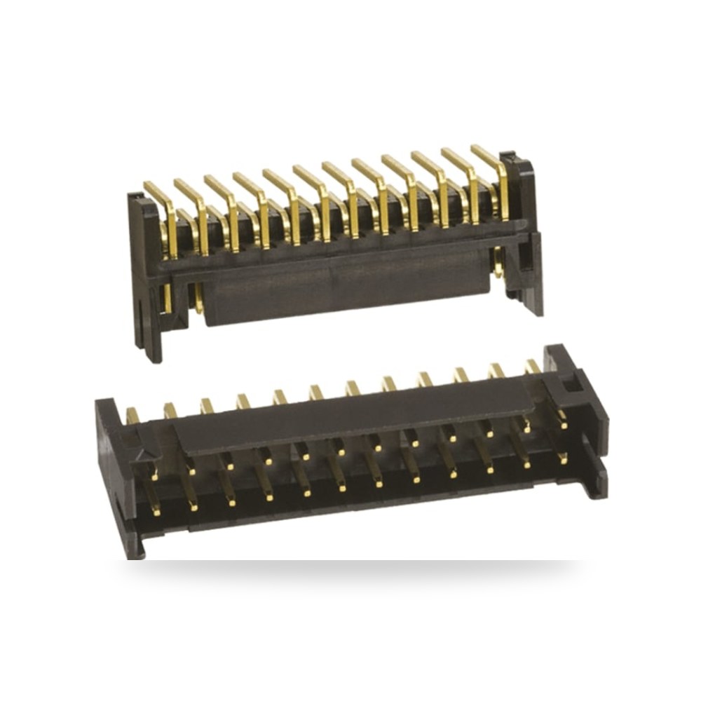 موصل وبن هيدر بوردات PCB 24 لوحات تحكم RS PRO ريمكو للتوريدات الصناعية (Reemco Industrial)