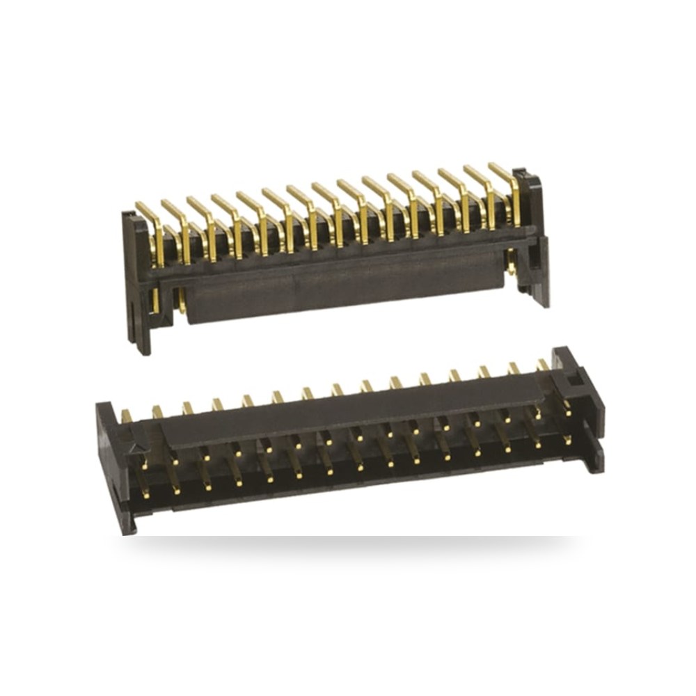 موصل وبن هيدر بوردات PCB 30 نسخة محدثة RS PRO ريمكو للتوريدات الصناعية (Reemco Industrial)