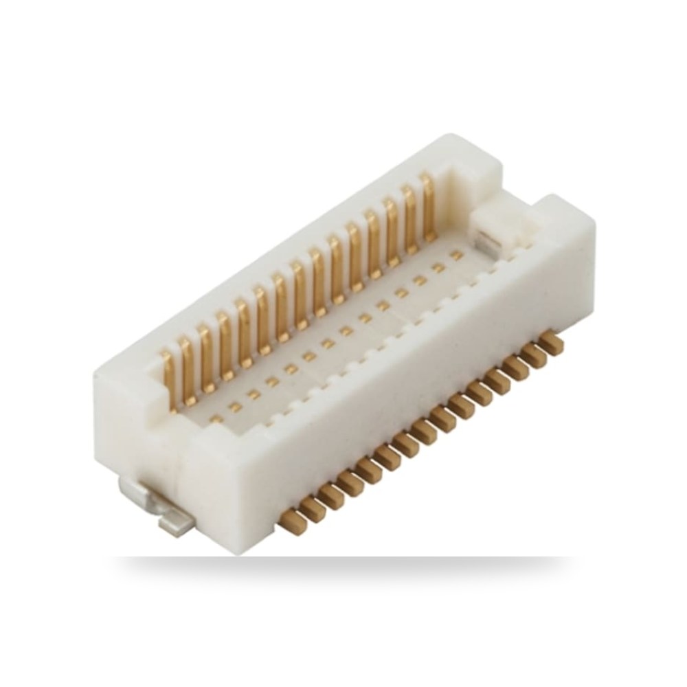 موصل وبن هيدر بوردات PCB 40 خط خطوة 0.5 عالي ريمكو للتوريدات الصناعية (Reemco Industrial)