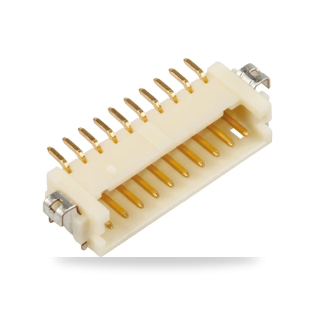 موصل وبن هيدر بوردات PCB 9 خط خطوة 1.25 عالي ريمكو للتوريدات الصناعية (Reemco Industrial)